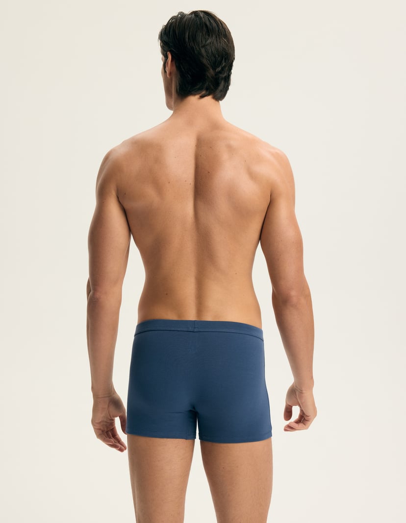 Bokserki Aspen (Trzypak) Мульти 4