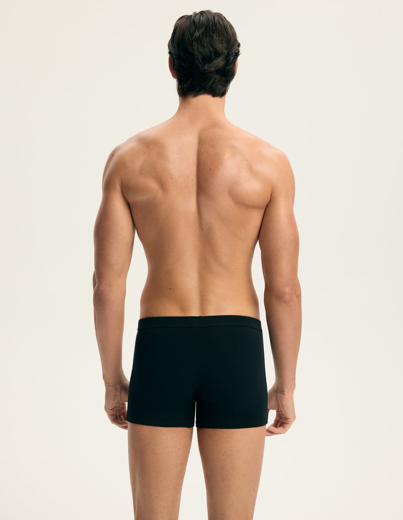 Bokserki Atom (Trzypak) Мульти 4