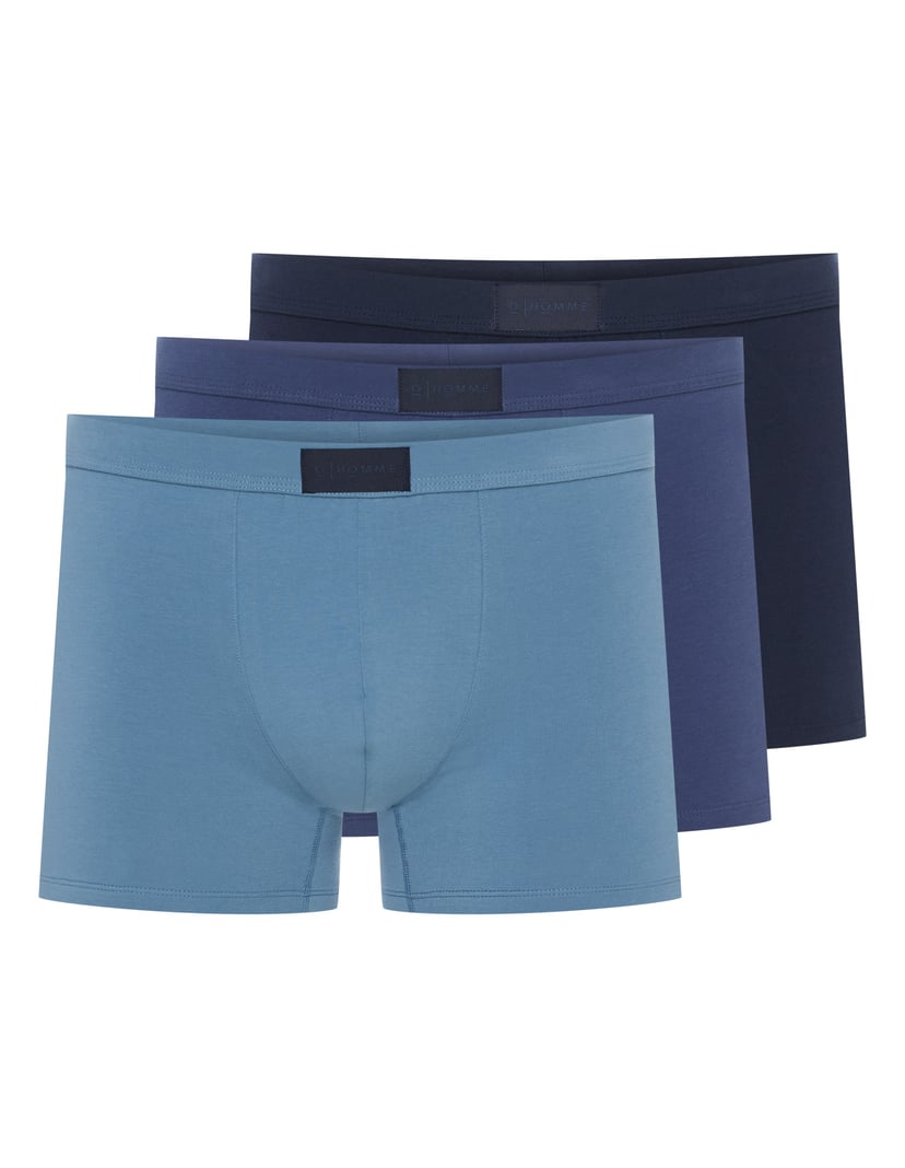 Bokserki Aspen (Trzypak) Мульти 13