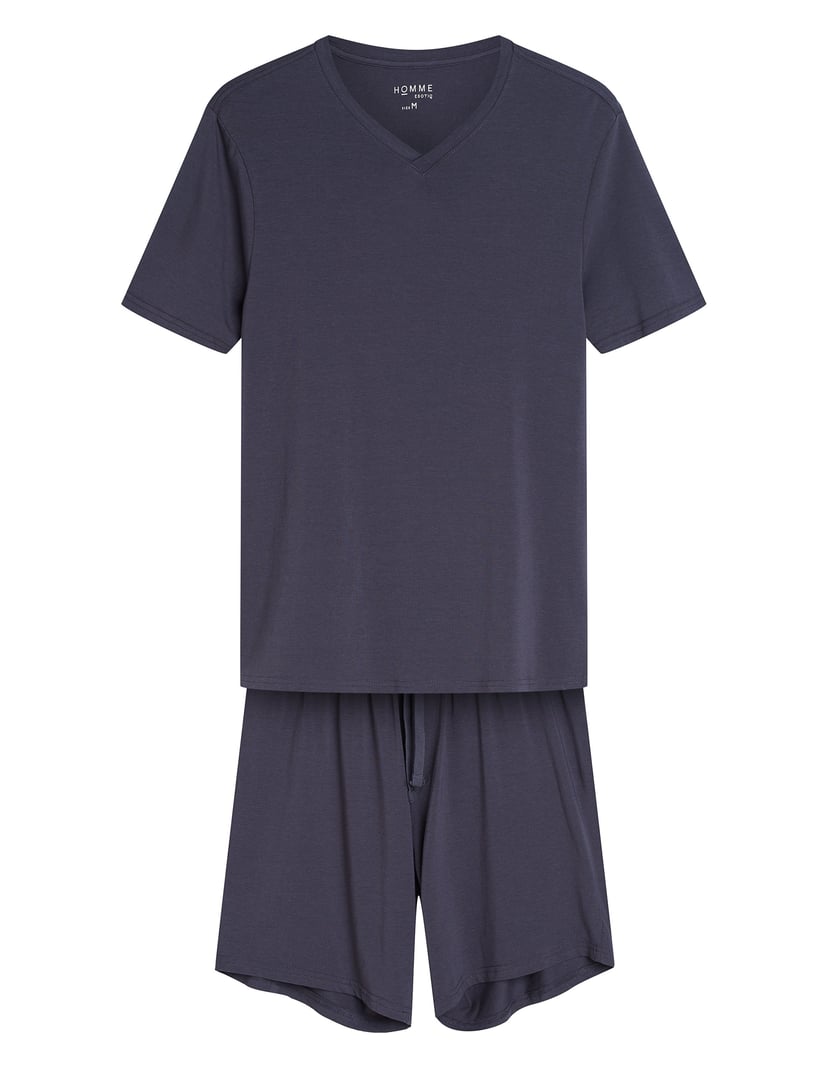 Pyjamas Adept Grey 6