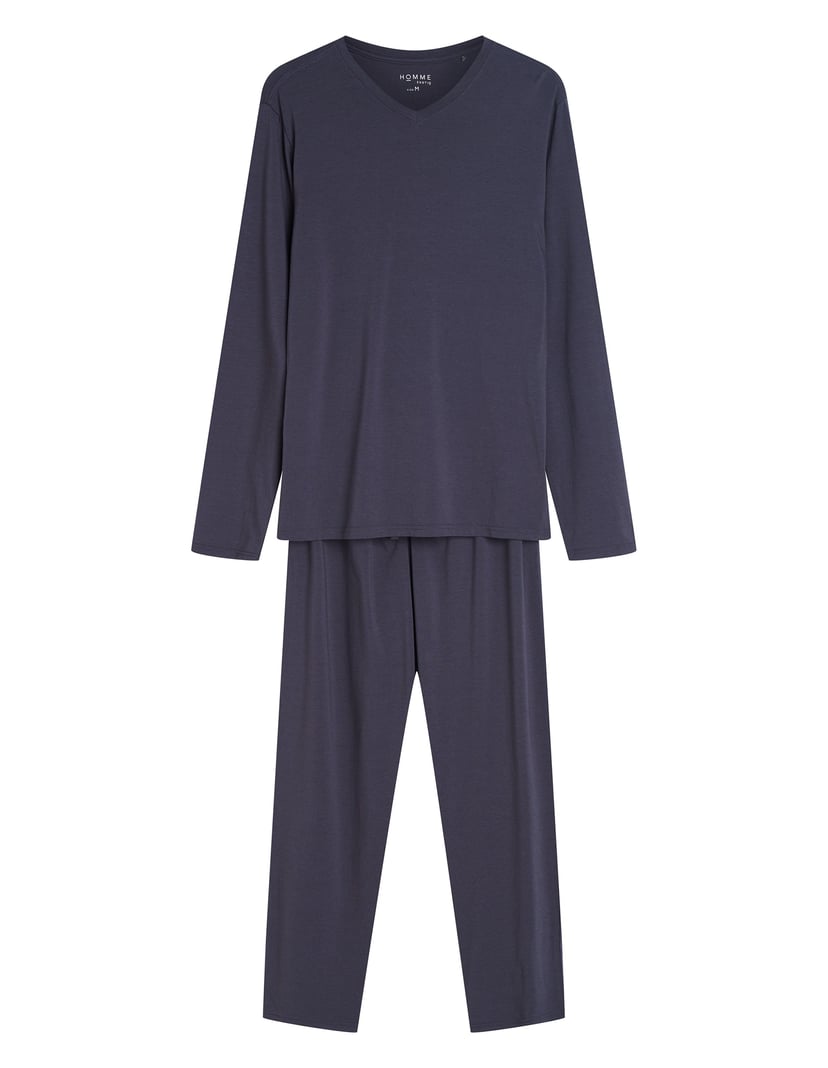 Pyjamas Axiom Grey 6