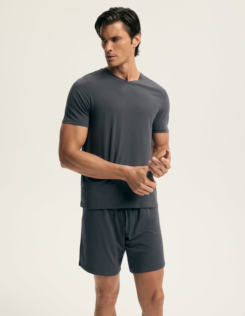 Pyjamas Adept Grey 1