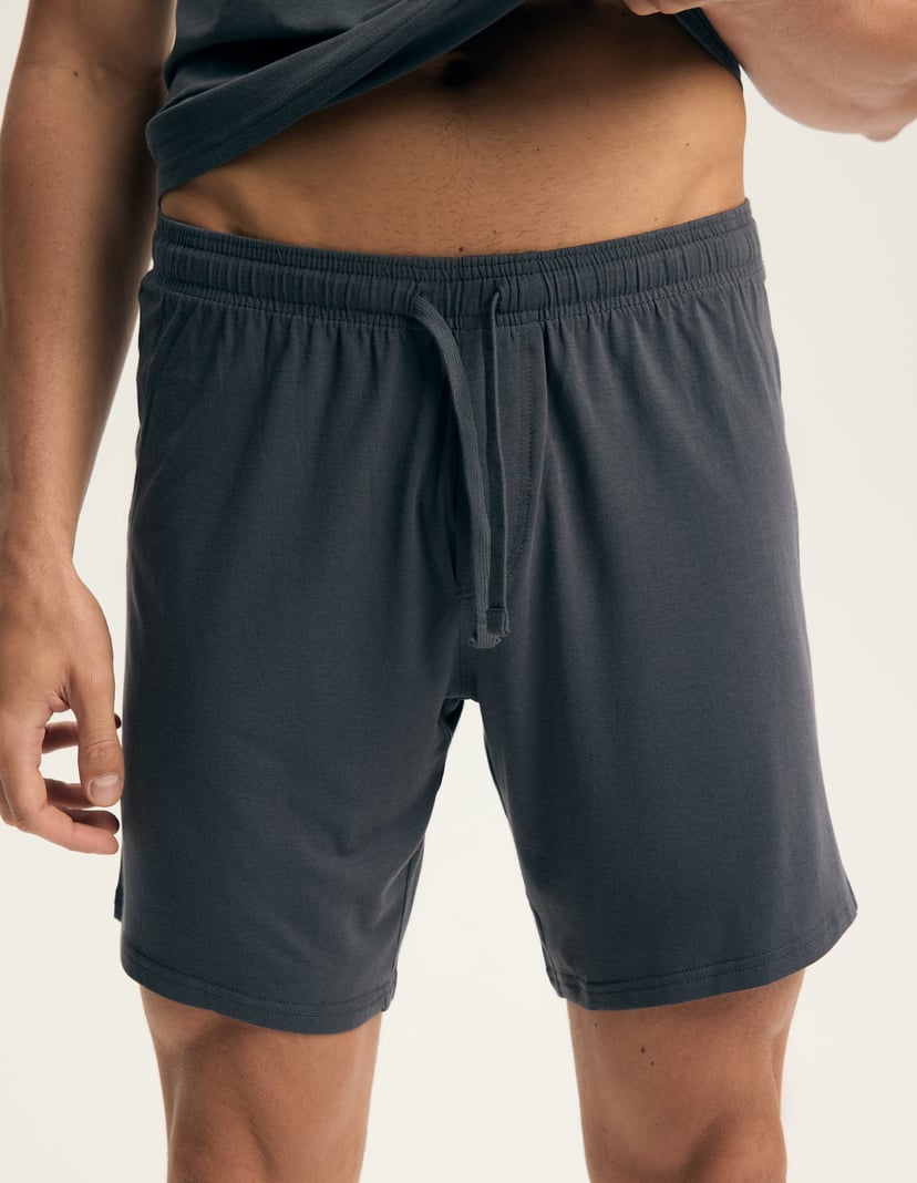 Pyjamas Adept Grey 2