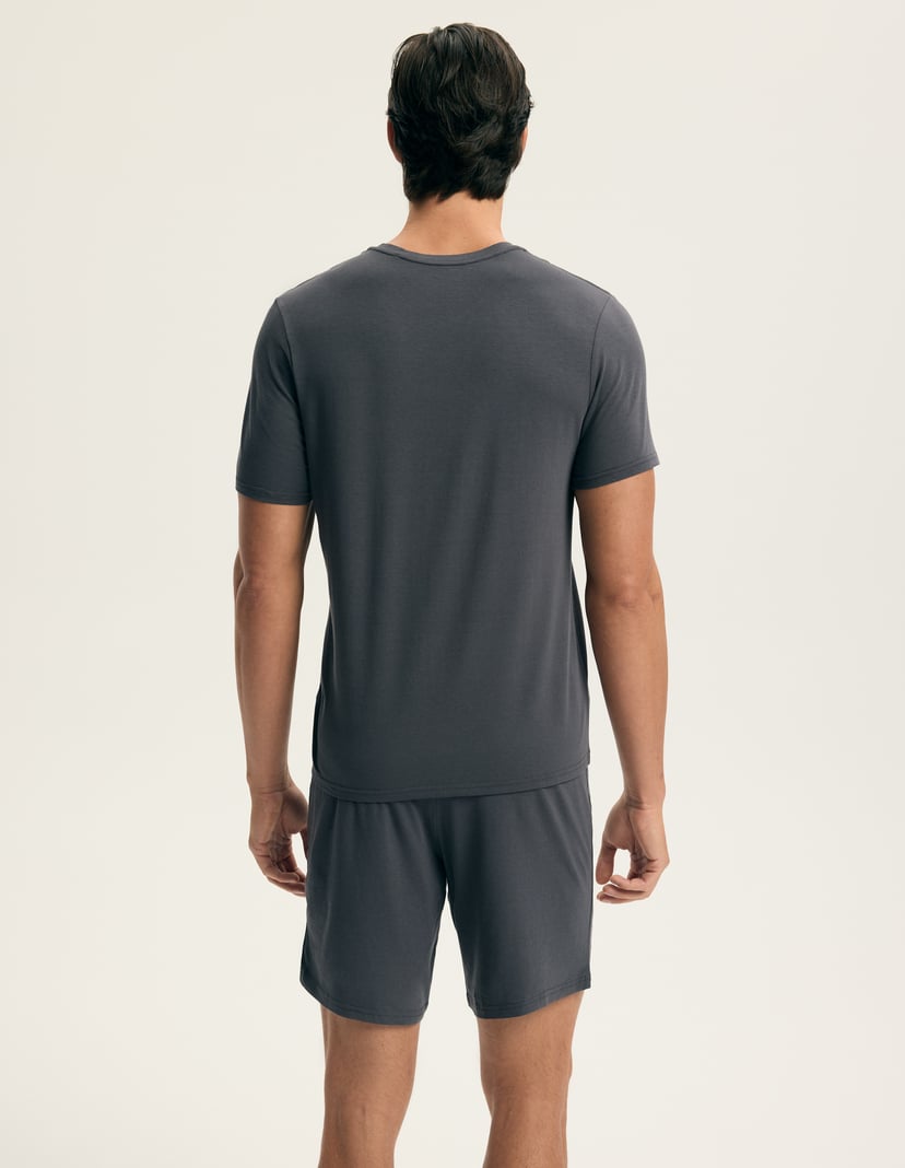 Pyjamas Adept Grey 4