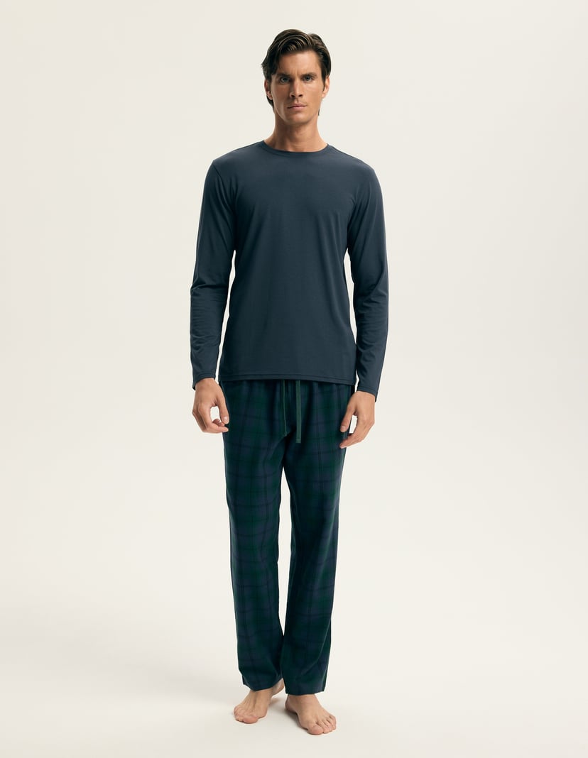 Pyjamas Annex navy 1