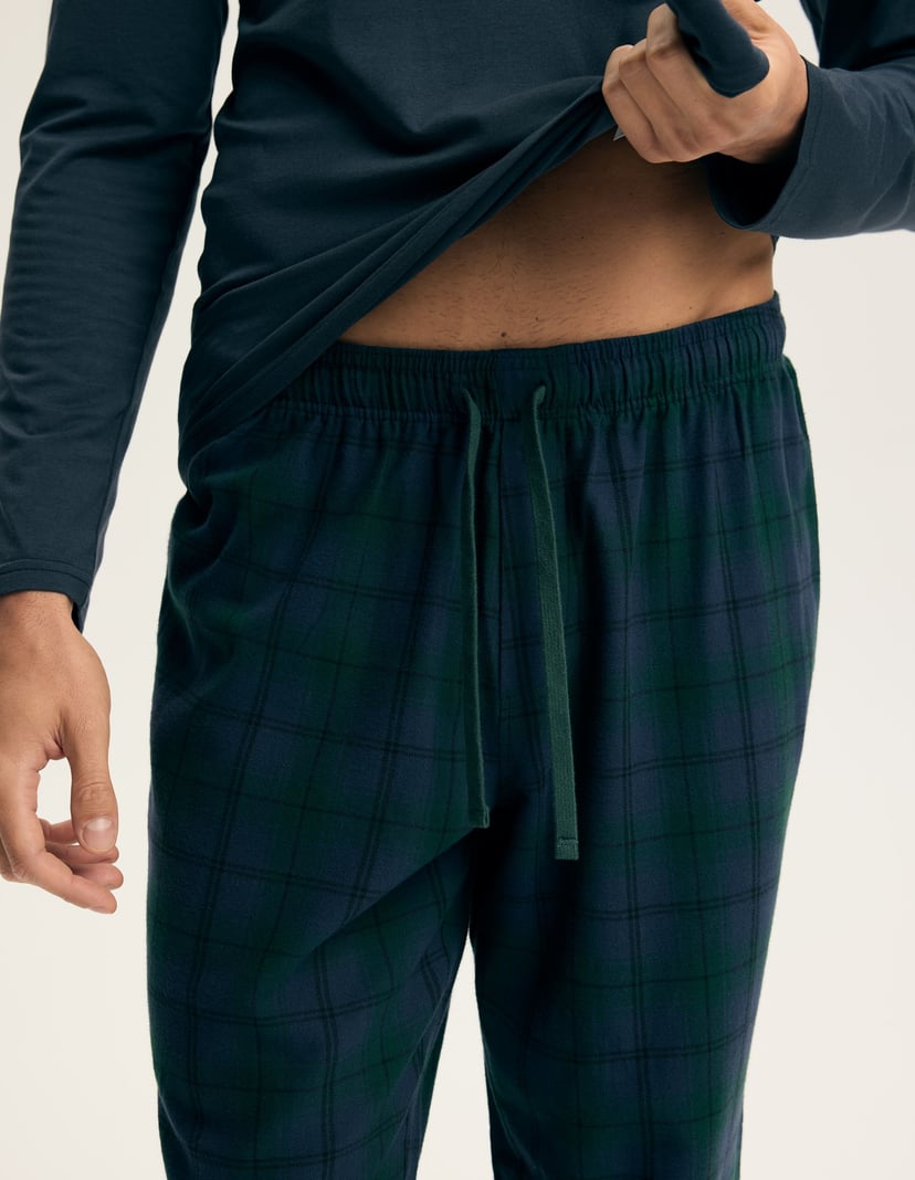 Pyjamas Annex navy 2
