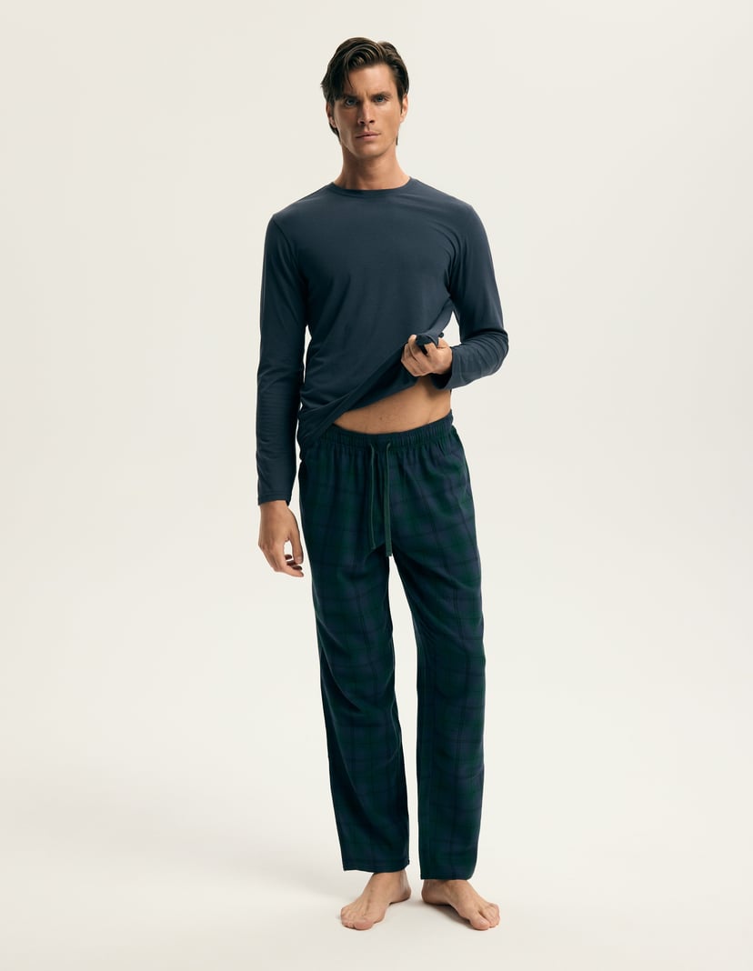 Pyjamas Annex navy 3