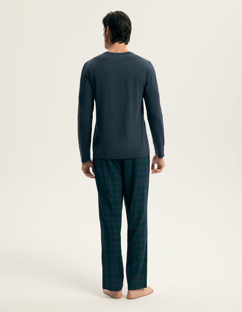Pyjamas Annex navy 4