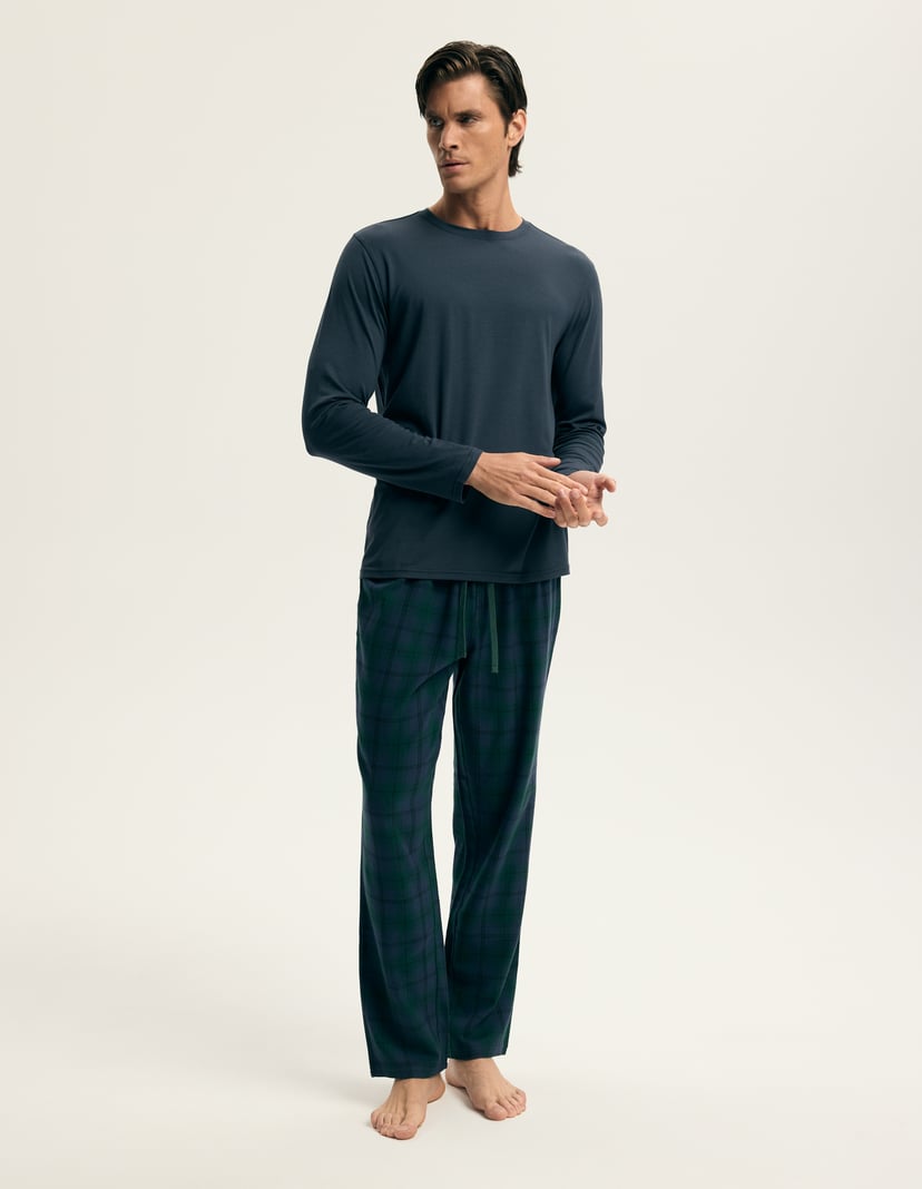 Pyjamas Annex navy 5