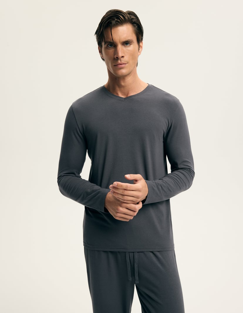Pyjamas Axiom Grey 2