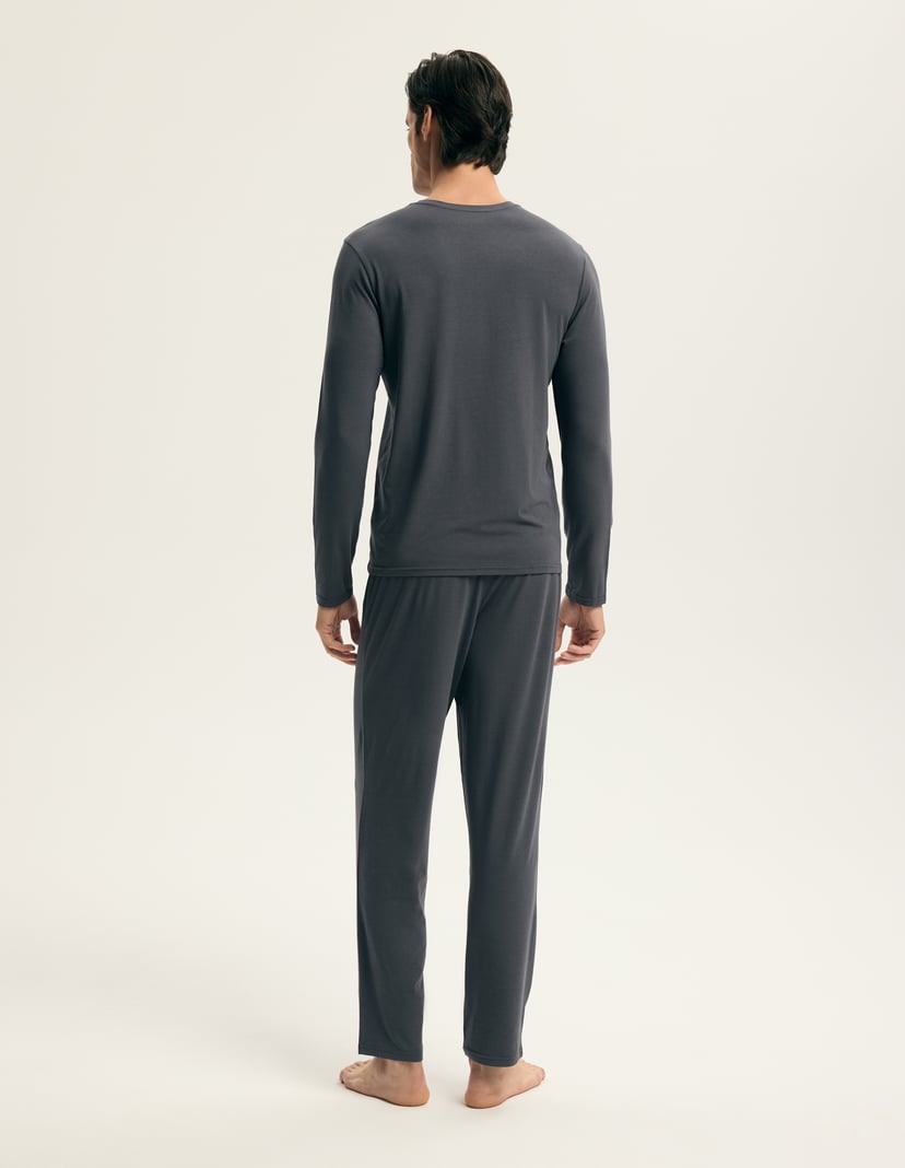 Pyjamas Axiom Grey 4