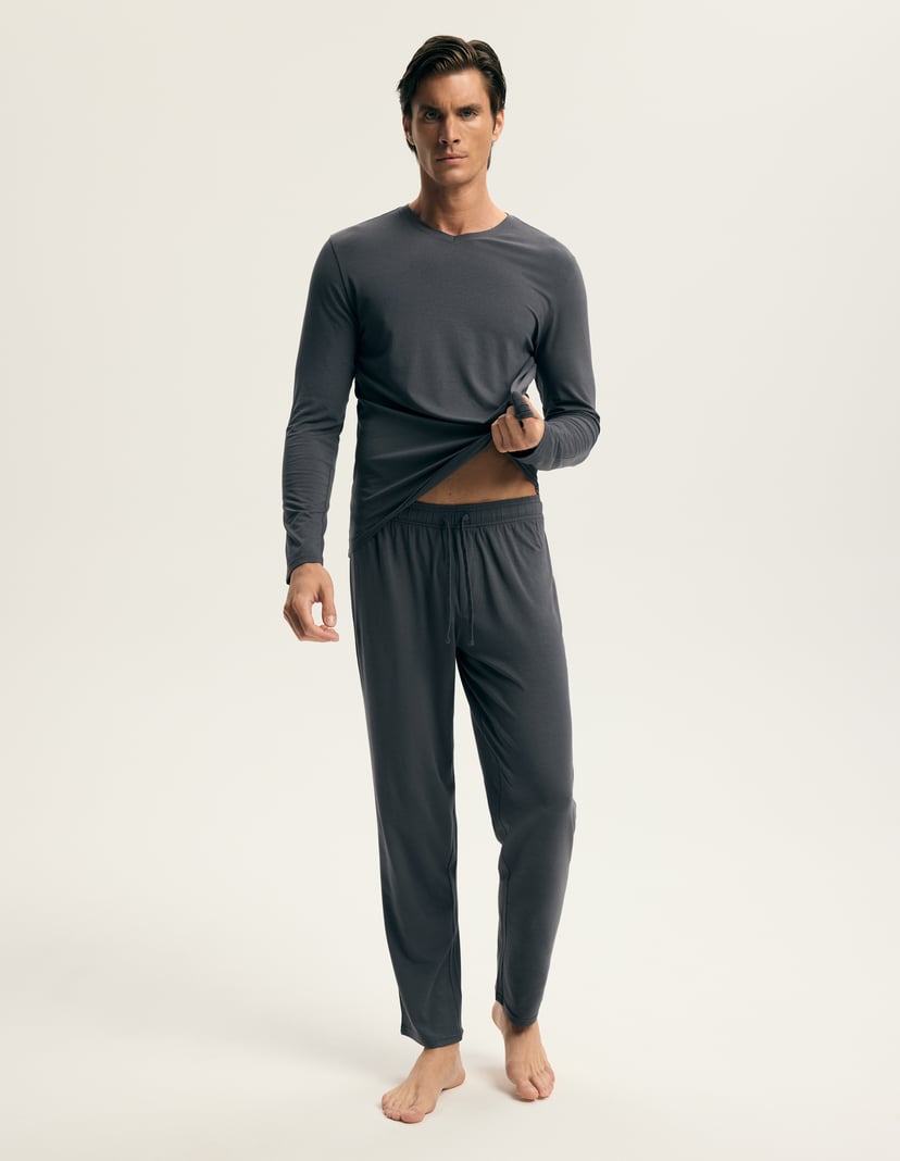 Pyjamas Axiom Grey 5