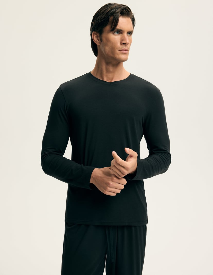 Pyjamas Axiom Black 2