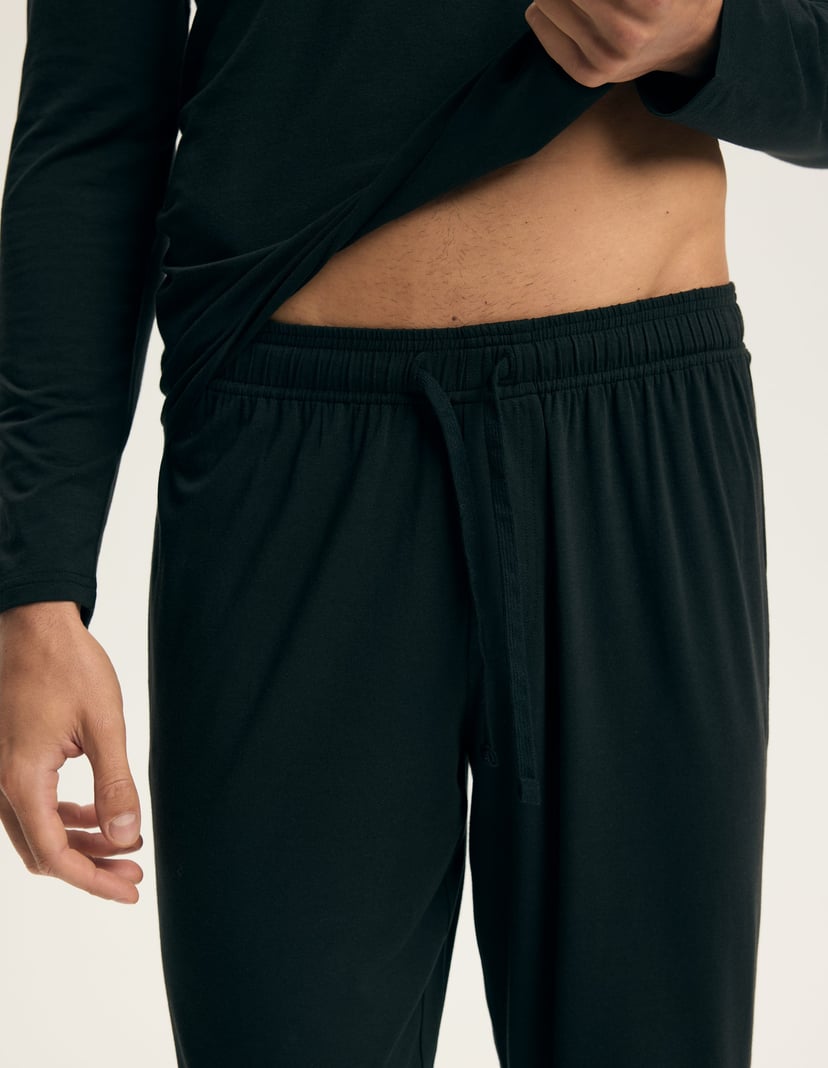 Pyjamas Axiom Black 3
