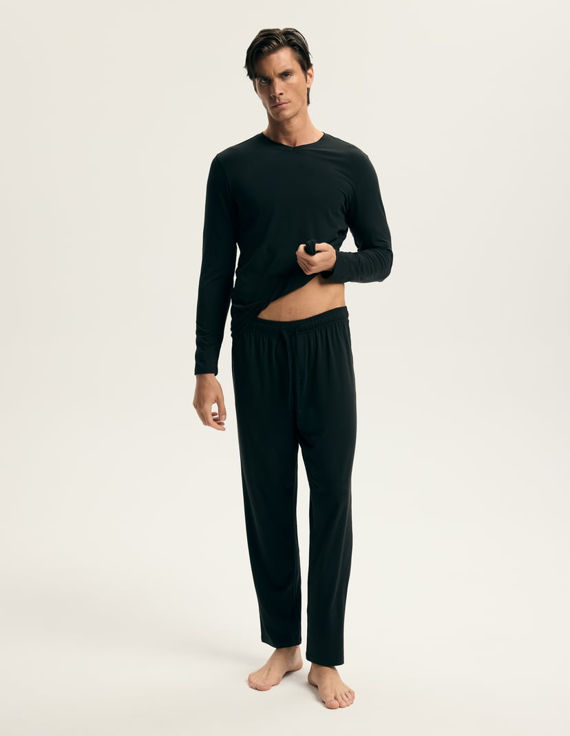 Pyjamas Axiom Black 4