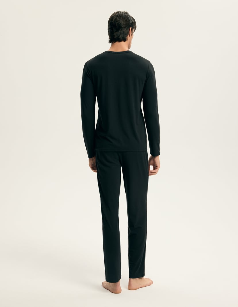 Pyjamas Axiom Black 5