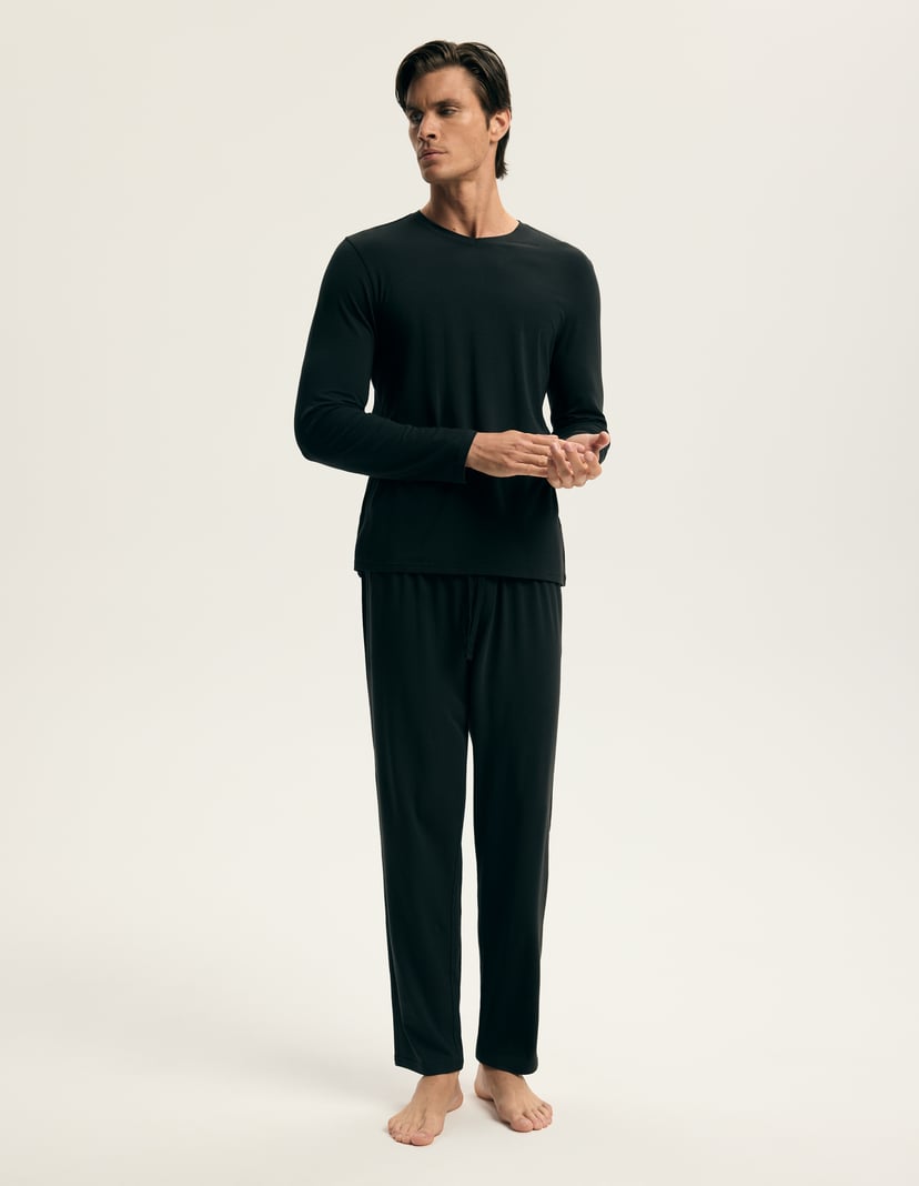Pyjamas Axiom Black 6