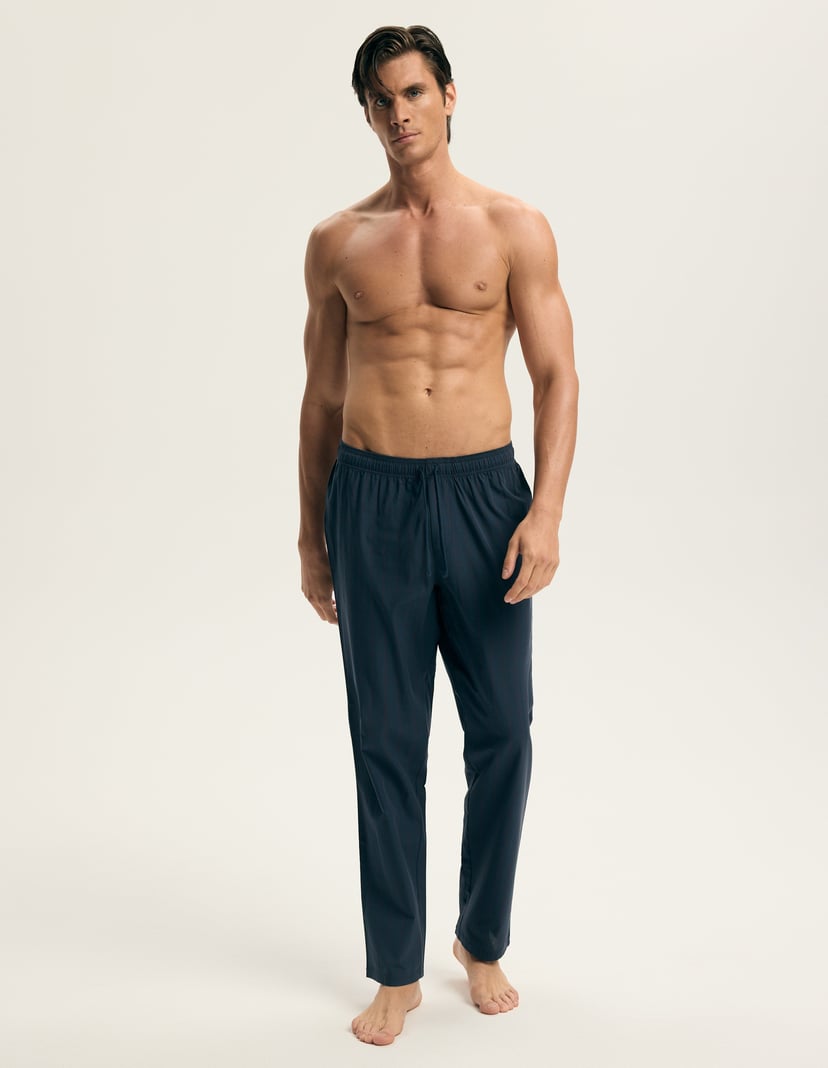 Trousers  Alter navy 1