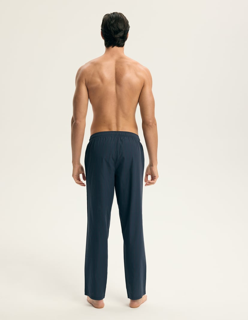 Trousers  Alter navy 3