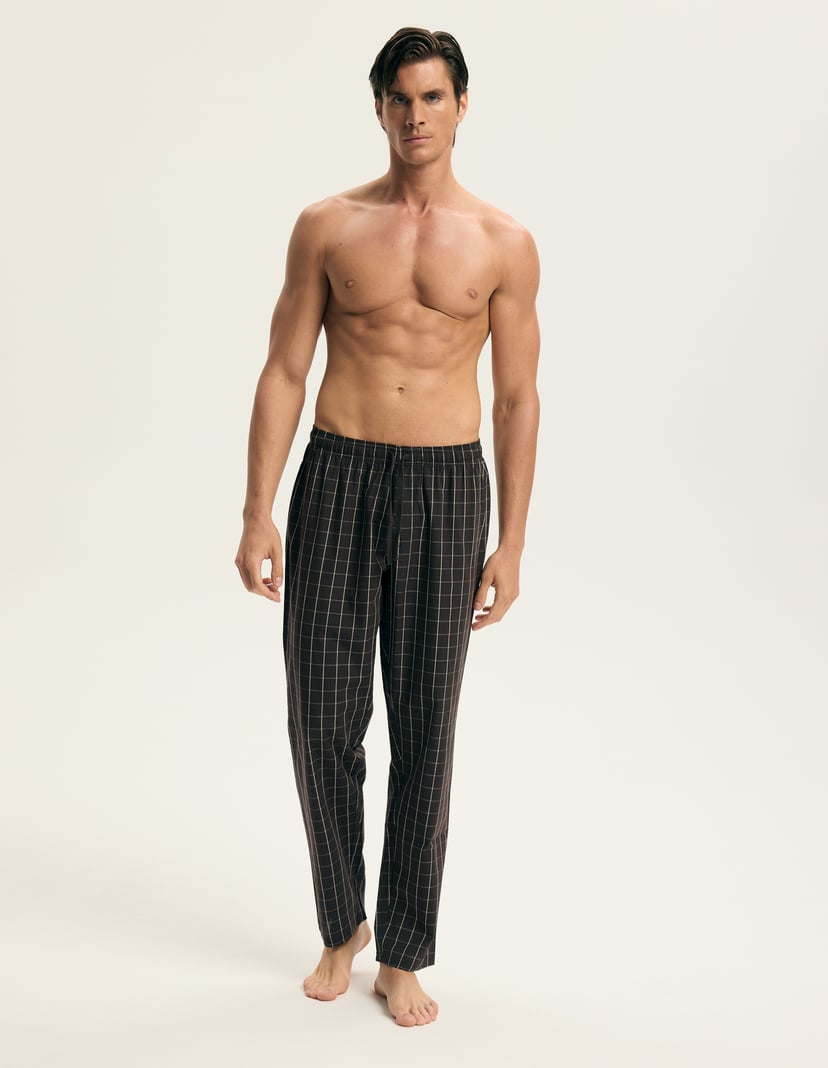 Trousers  Alter brown 4