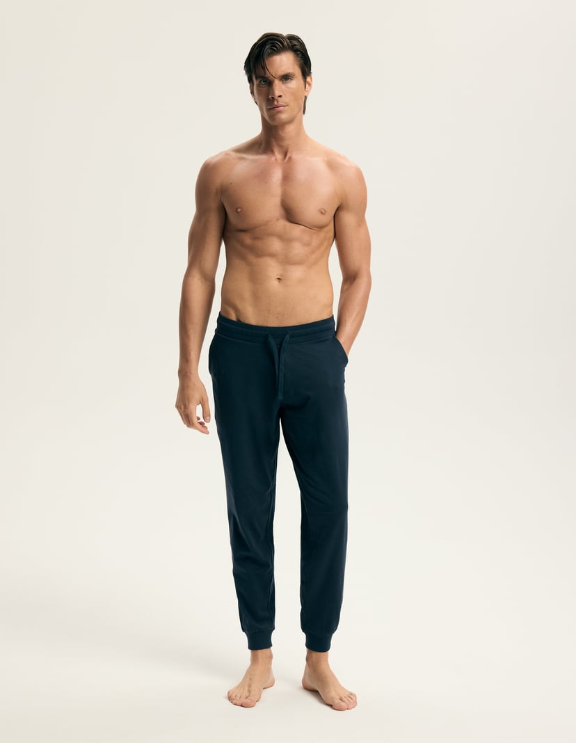 Trousers  Avail navy 4