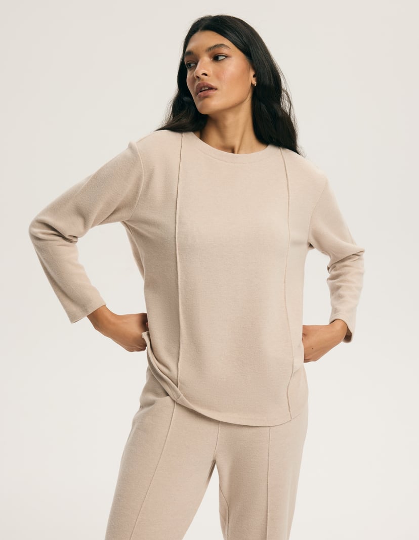 Komplet damski Ciri Beige 1