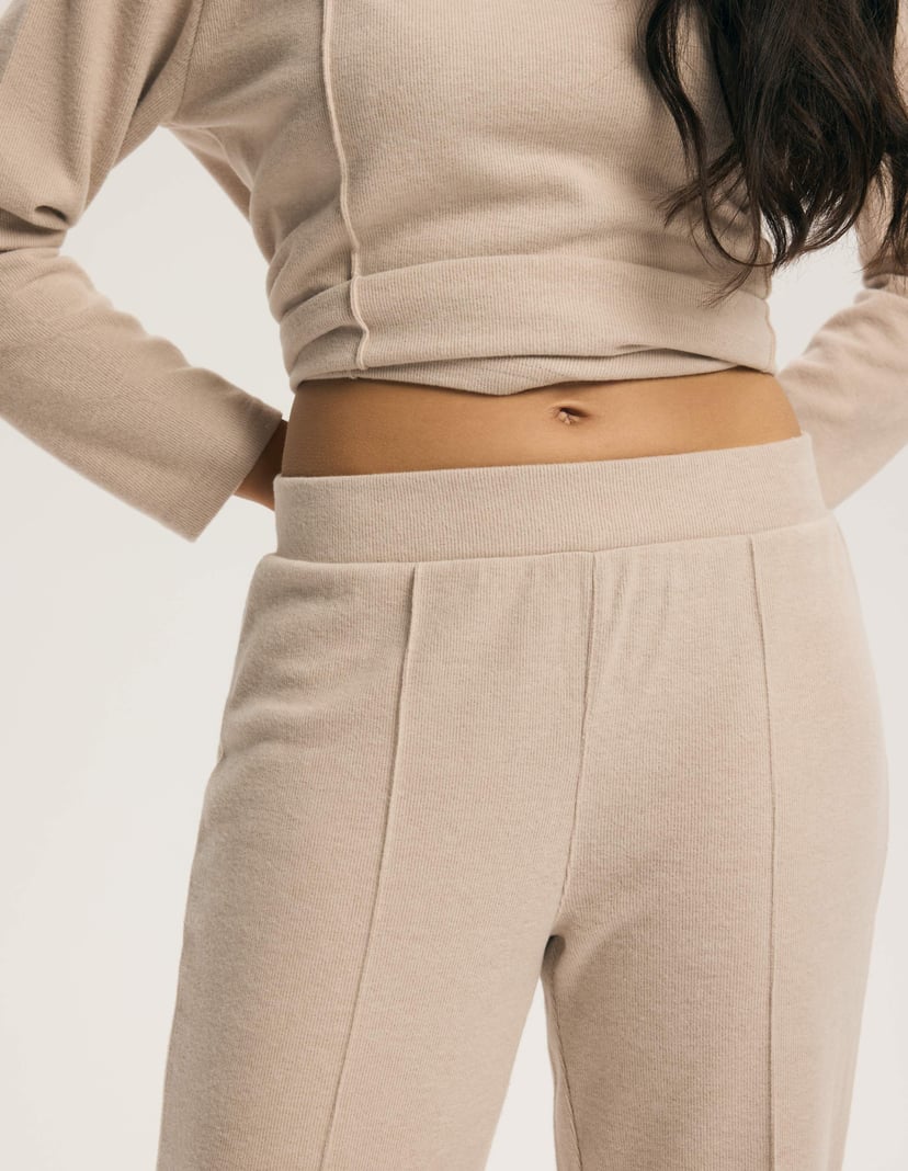 Komplet damski Ciri Beige 3