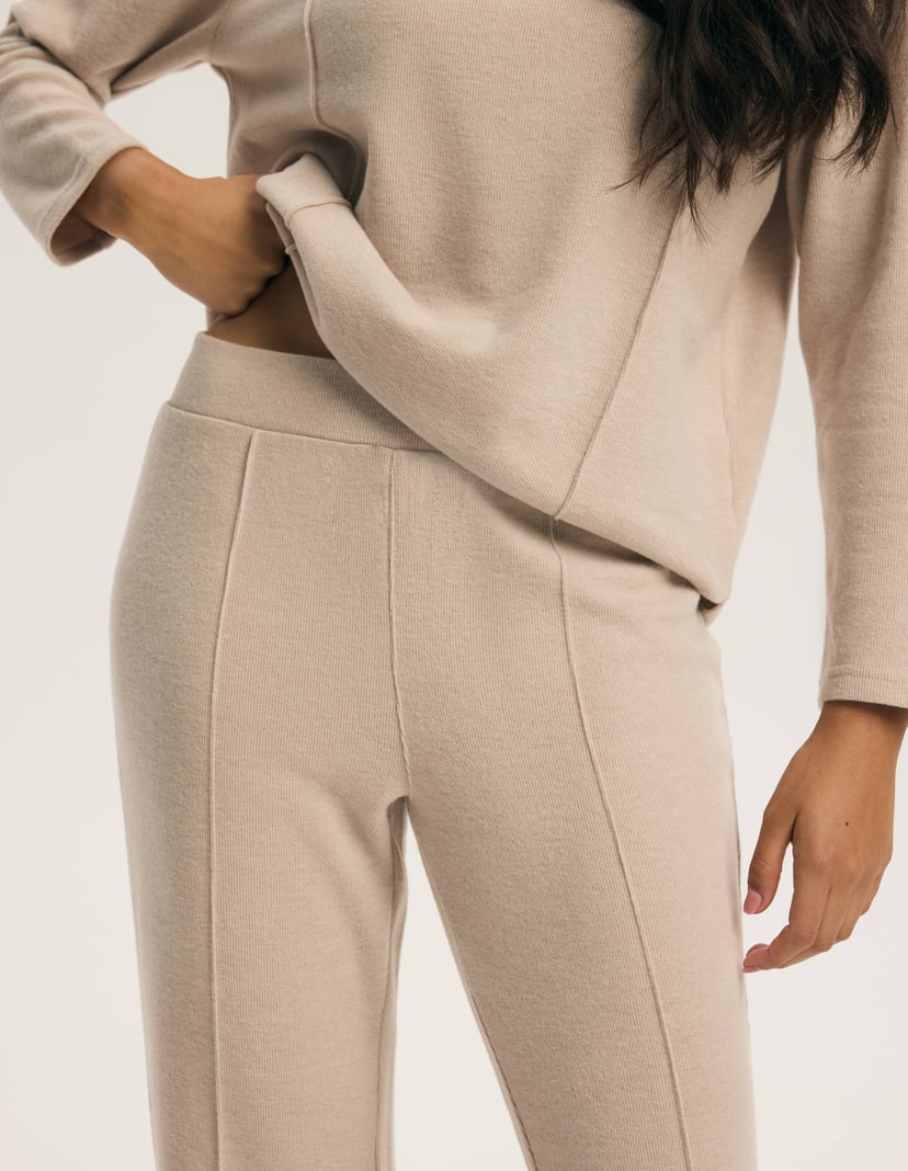 Komplet damski Ciri Beige 4