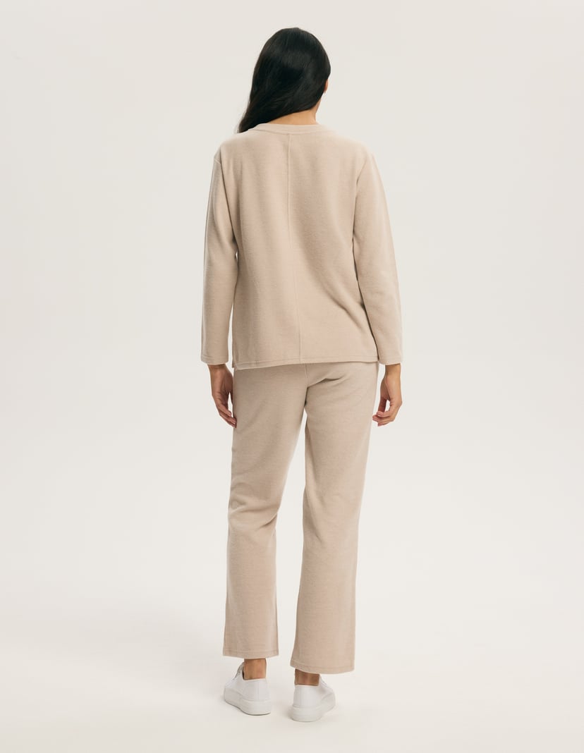 Komplet damski Ciri Beige 5