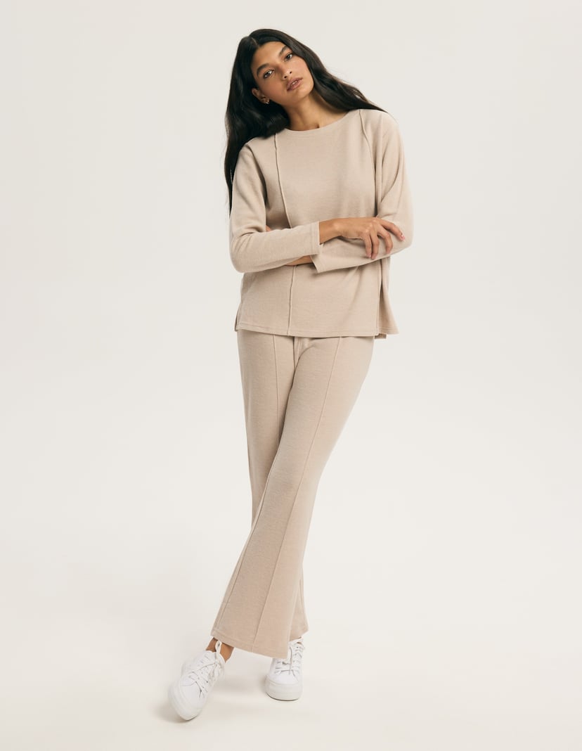 Komplet damski Ciri Beige 6