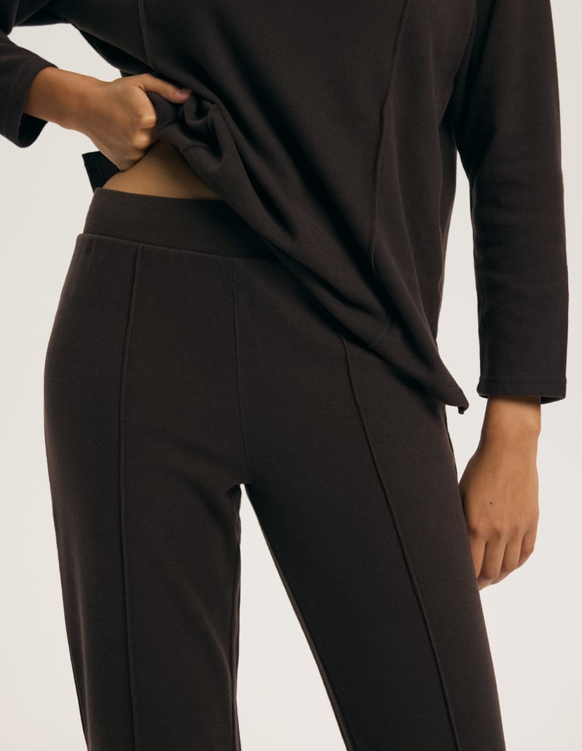 Komplet damski Ciri brown 3