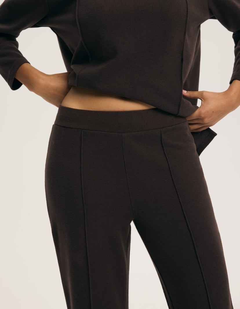 Komplet damski Ciri brown 4