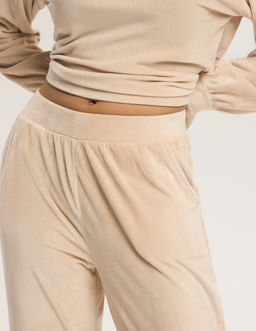 Trousers Cora Beige 4