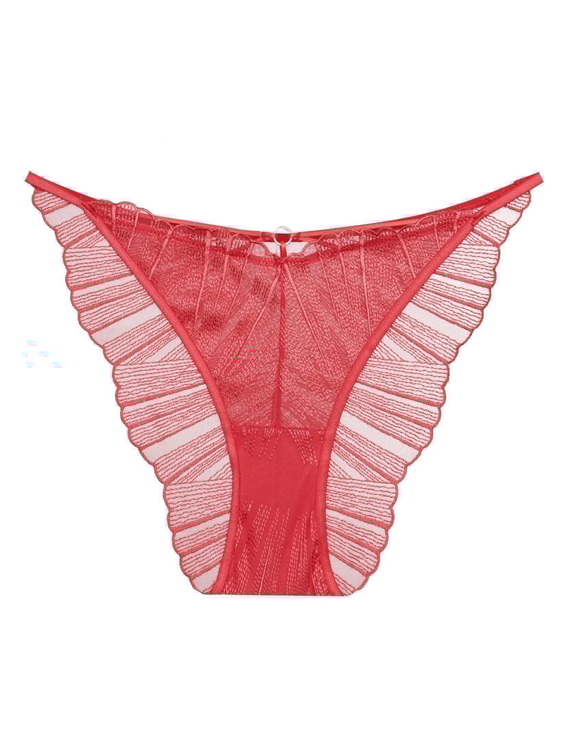 Panties Bossa pink 5