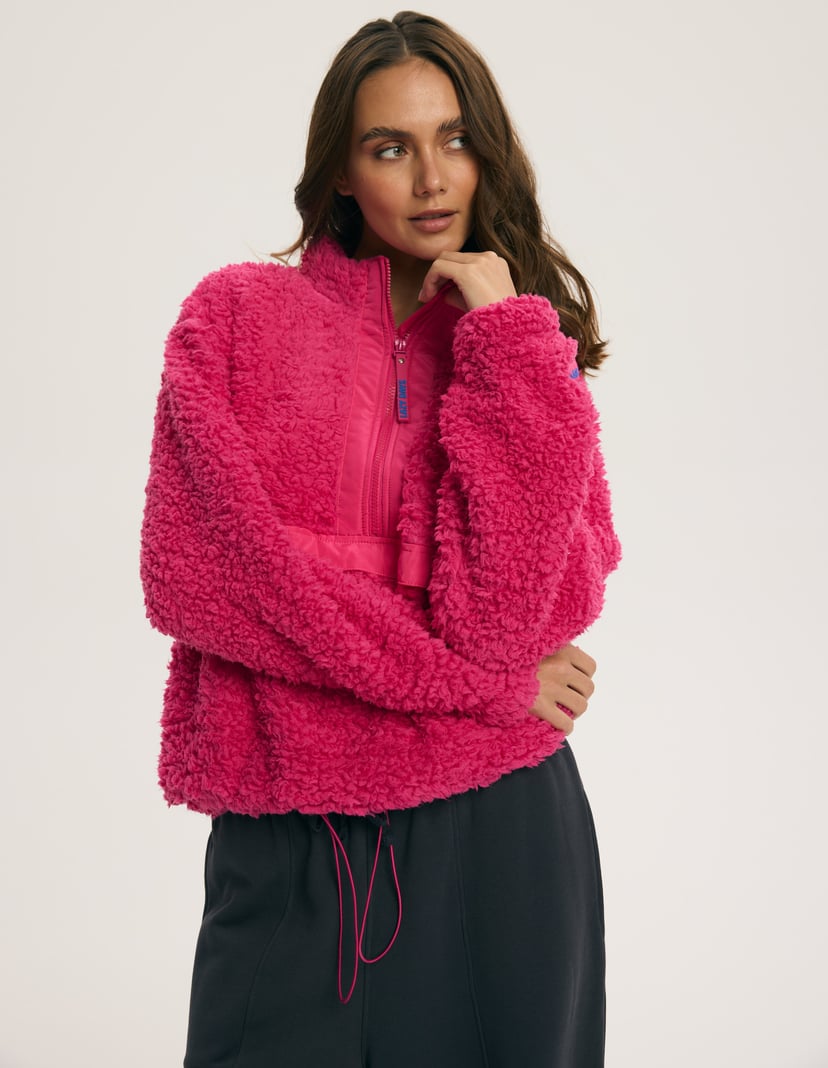 Blouse Bloovii Cuddle pink 4