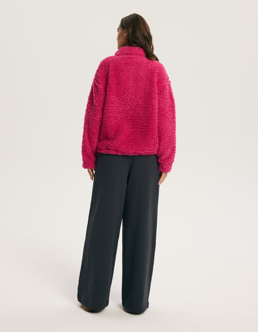 Blouse Bloovii Cuddle pink 7