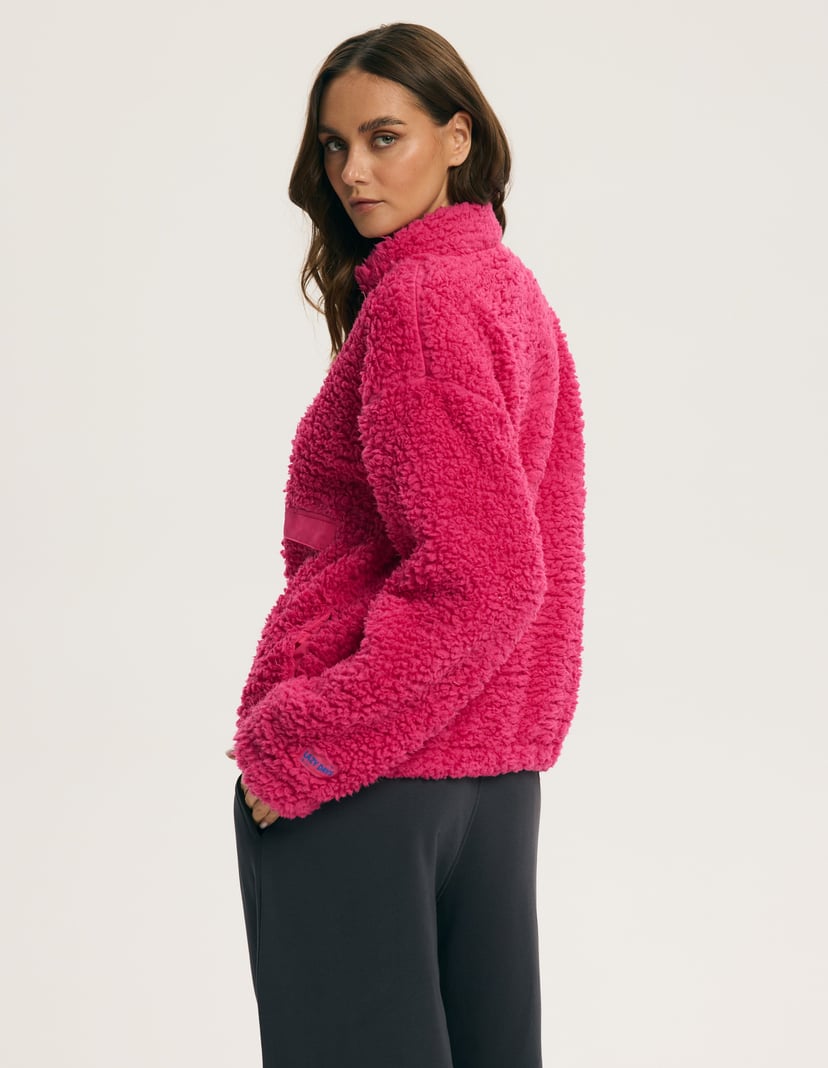 Blouse Bloovii Cuddle pink 6