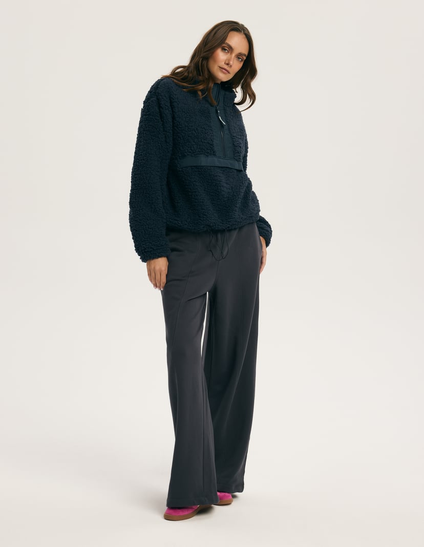 Blouse Bloovii Cuddle Grey 9