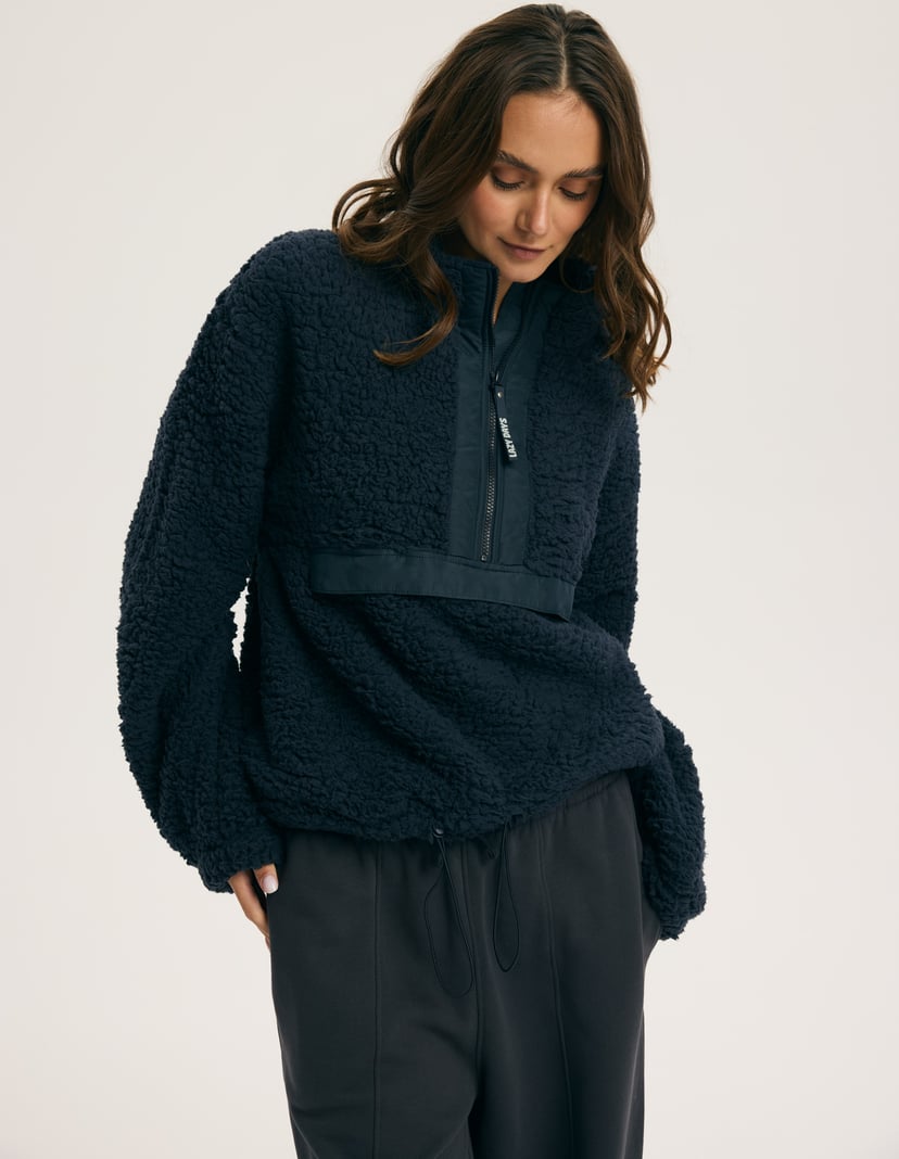 Blouse Bloovii Cuddle Grey 5