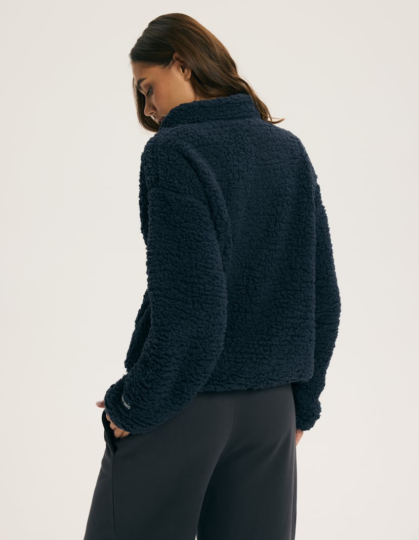 Blouse Bloovii Cuddle Grey 7