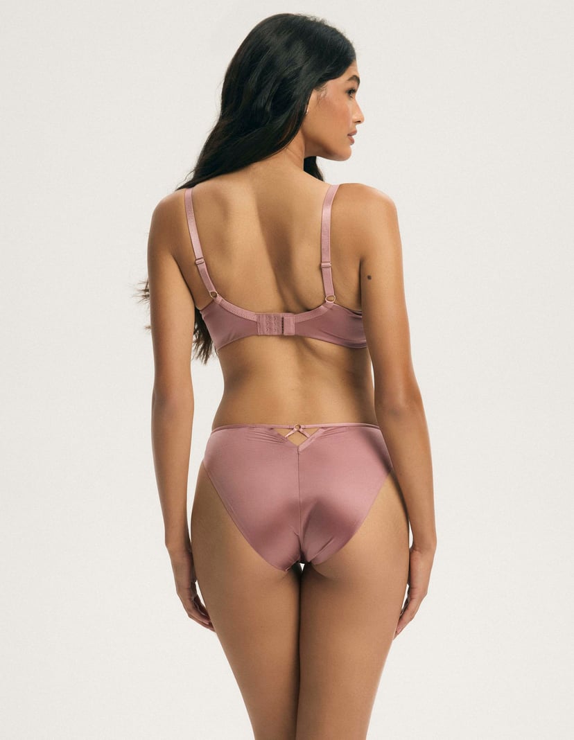 Panties Cindarella pink 5