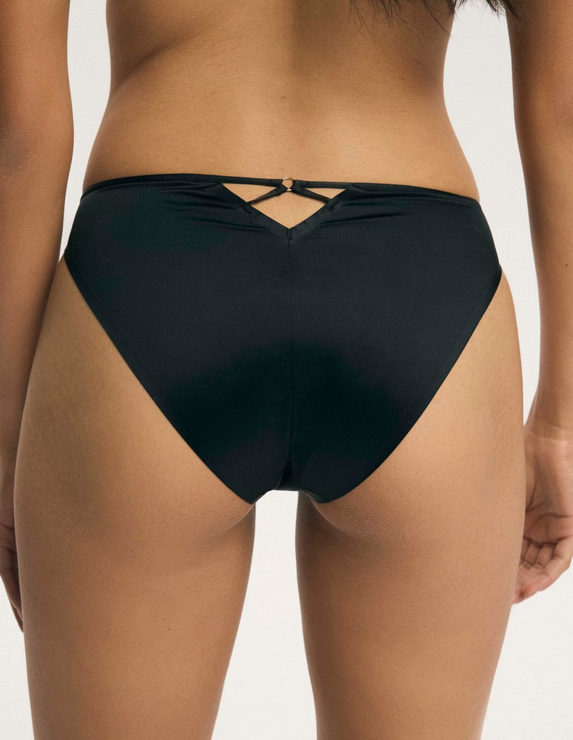 Panties Cindarella Black 5