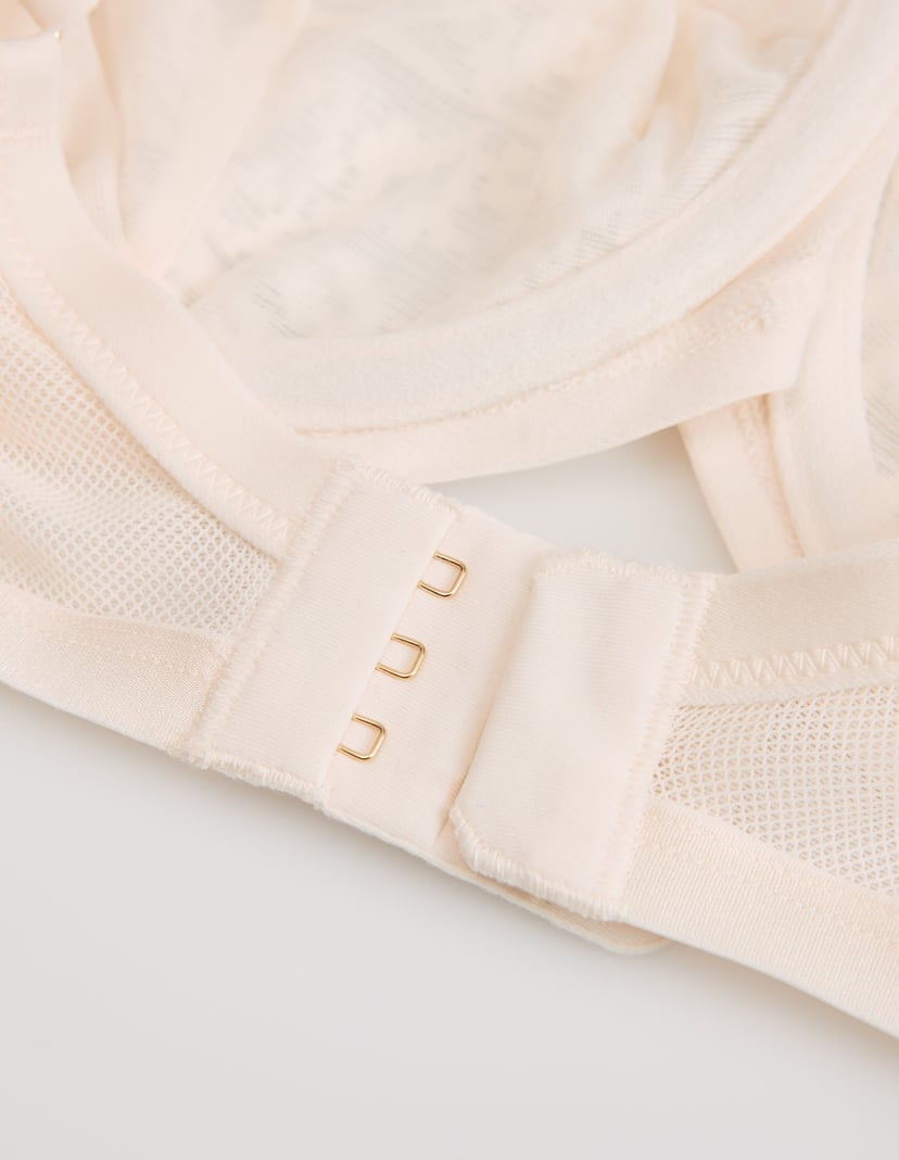 Soft bra Bee cream 6