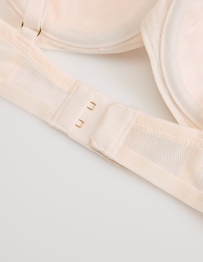 Push-up bra Bee cream 12