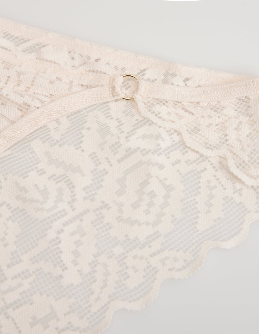 Panties Bee cream 5
