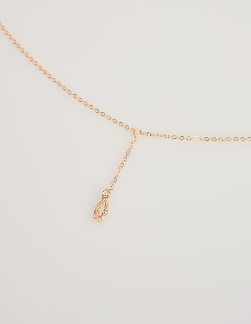 Padded bra Charm cream 8