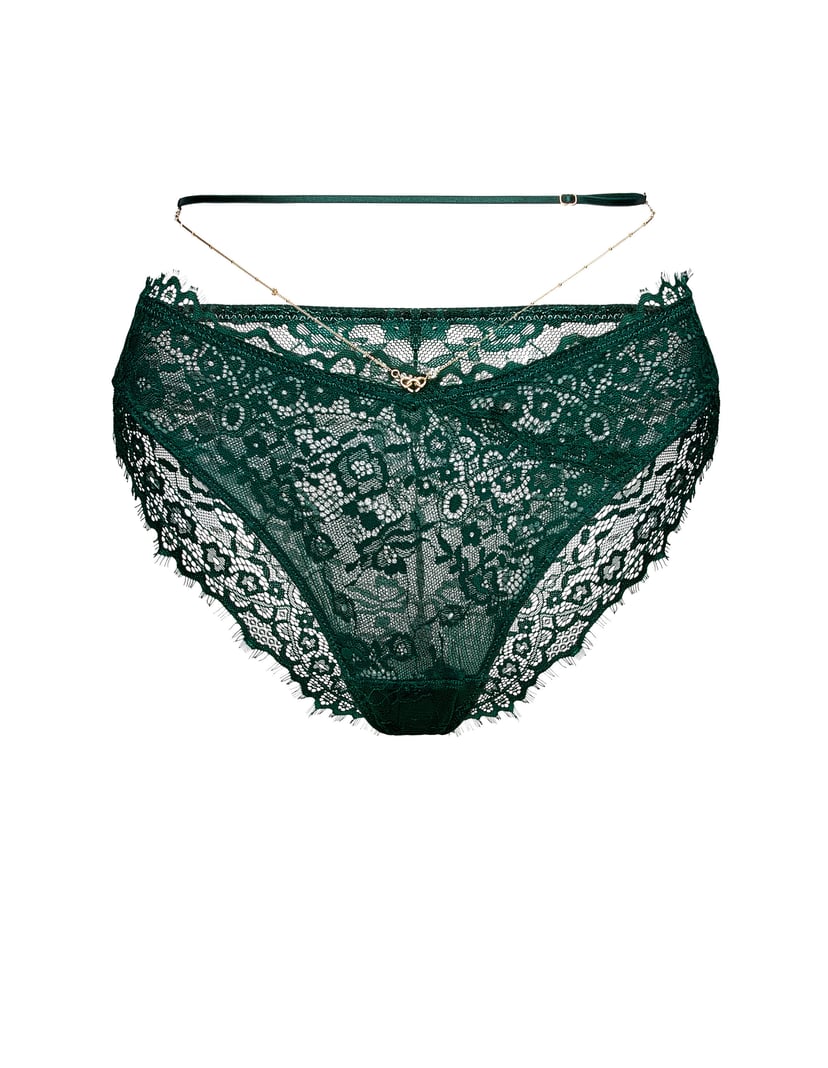 Сліпи Netsi Зелений 9