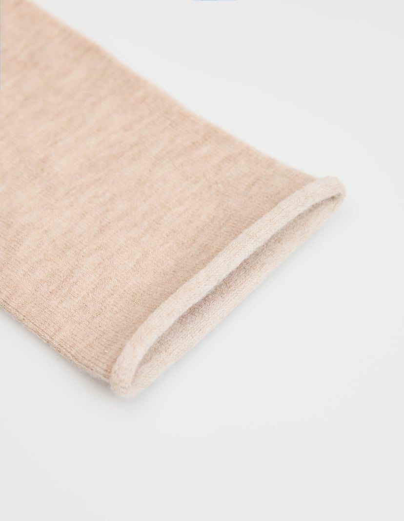 Socks Zena Beige 2