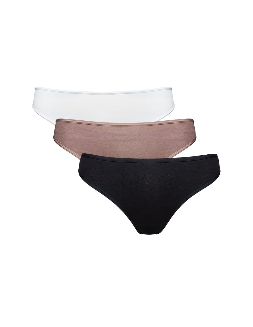 Thongs Sol-Sol (Trzypak) Multi 1