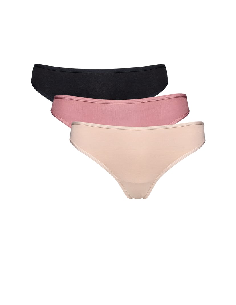 Thongs Sol-Sol (Trzypak) Multi 1